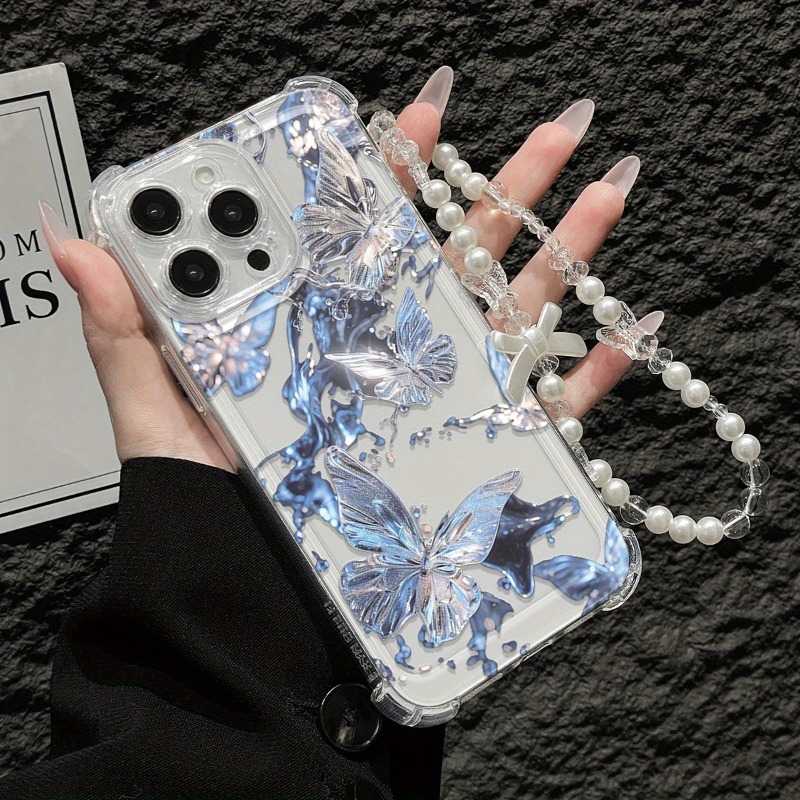 Funda de teléfono transparente - Phone Cases Best reseña y precio