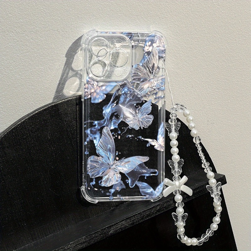 Funda de teléfono transparente - Phone Cases Best reseña y precio