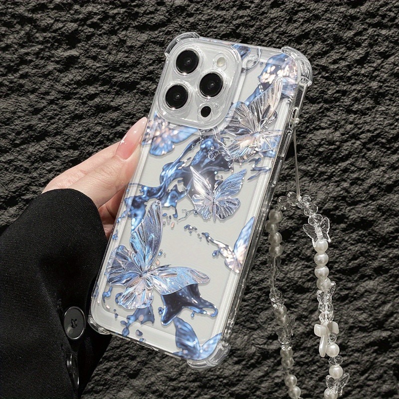 Funda de teléfono transparente - Phone Cases Best reseña y precio