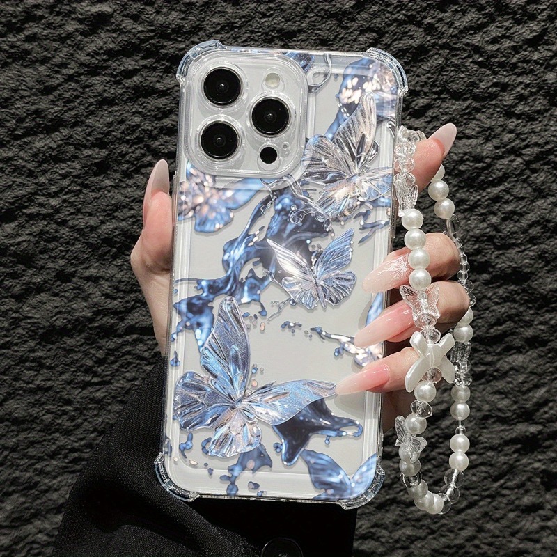 Funda de teléfono transparente - Phone Cases Best reseña y precio