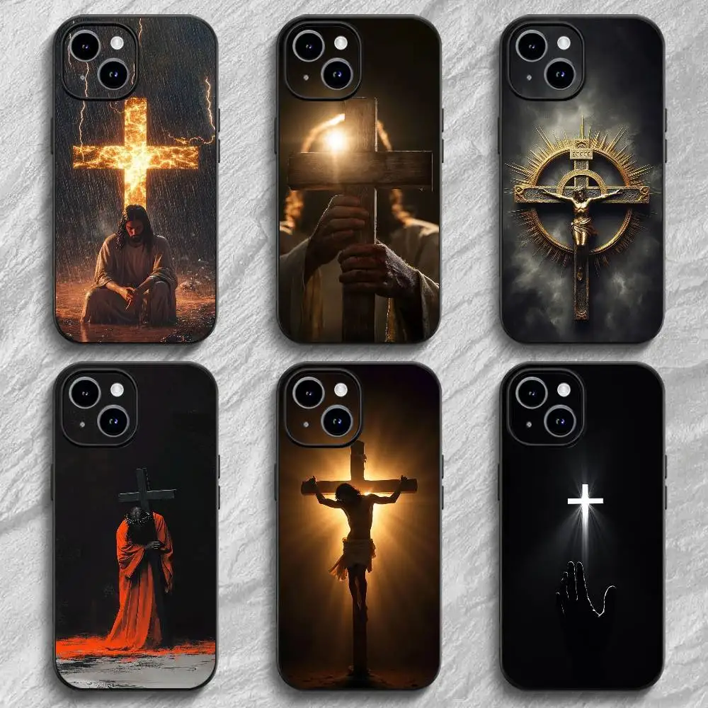 Funda de teléfono Versículo de - Phone Cases Jesus reseña y precio