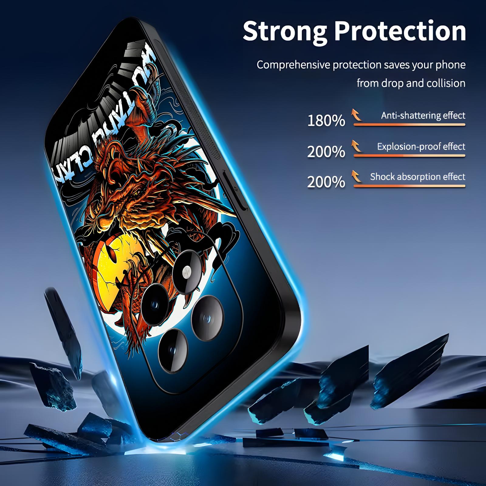 Funda de teléfono para Redmi N - Phone Cases Xiaomi Redmi 12 reseña y precio