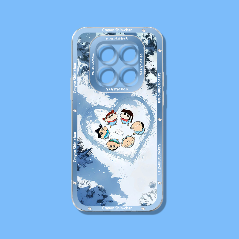 Funda Transparente con Diseño  - Phone Cases Xiaomi Redmi 12 reseña y precio