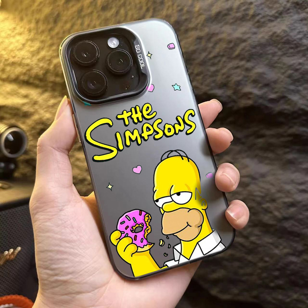 Funda de teléfono de dibujos a - Phone Cases Quirky reseña y precio