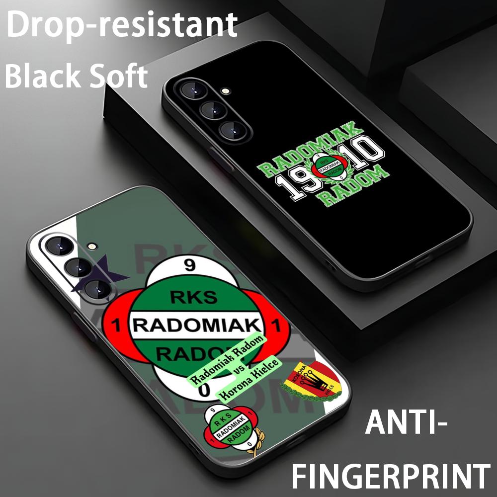 Funda Radomiak Radom para Sams - Samsung Galaxy S24 reseña y precio