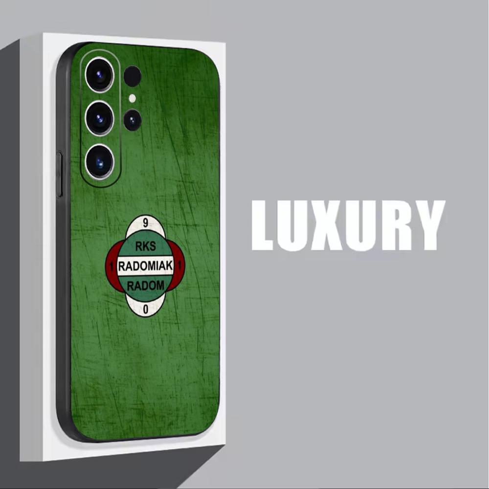 Funda Radomiak Radom para Sams - Samsung Galaxy S24 reseña y precio