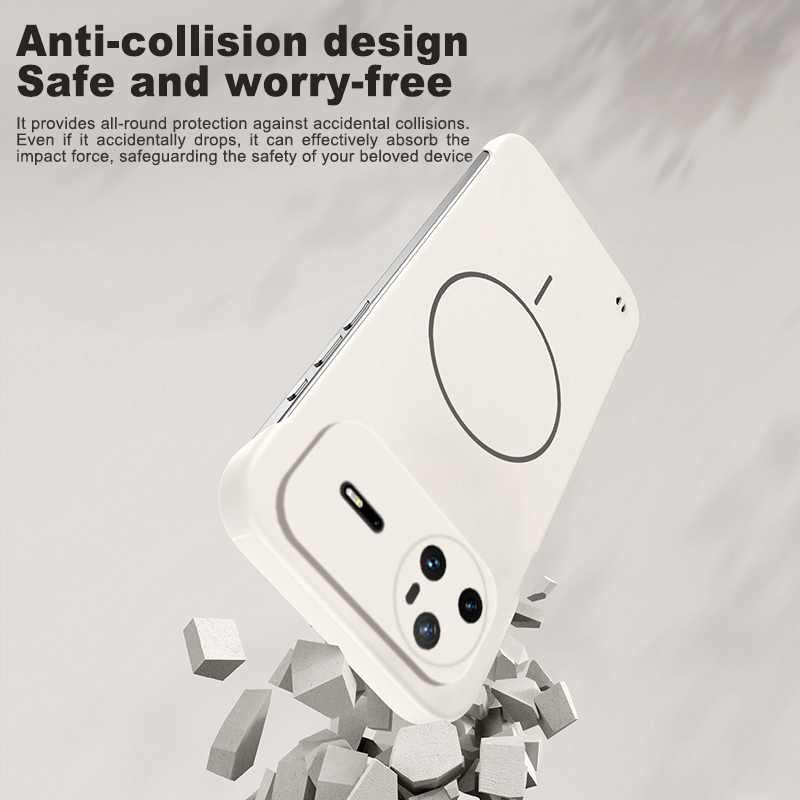 Fundas Magnéticas para Huawei  - Phone Cases Quality reseña y precio
