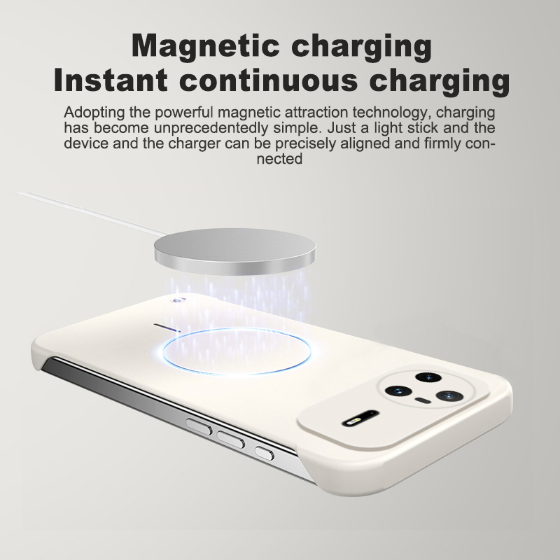 Fundas Magnéticas para Huawei  - Phone Cases Quality reseña y precio