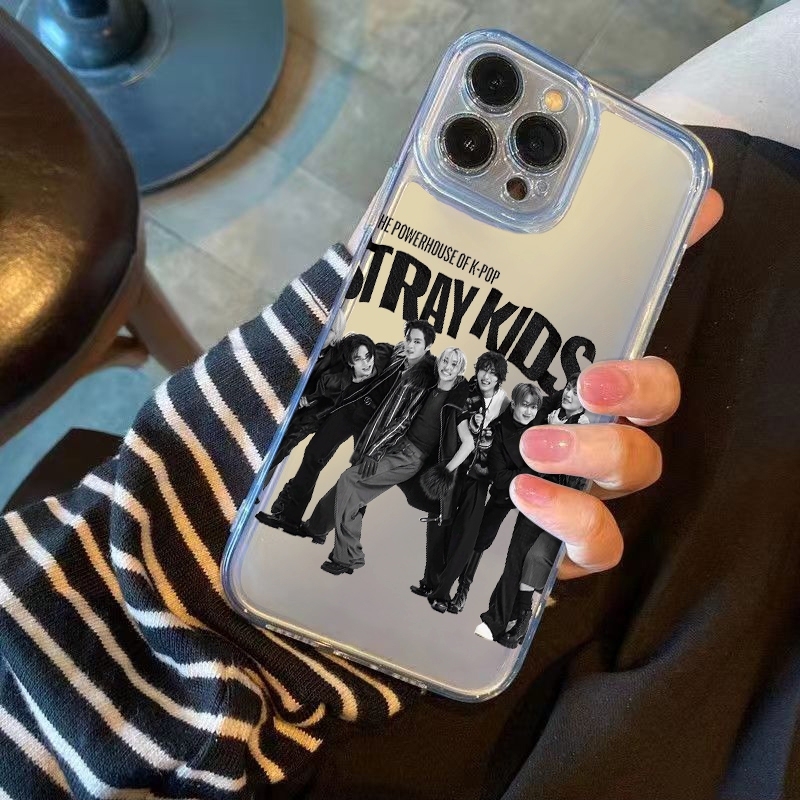 Funda Protectora Transparente  - Phone Cases Protective reseña y precio