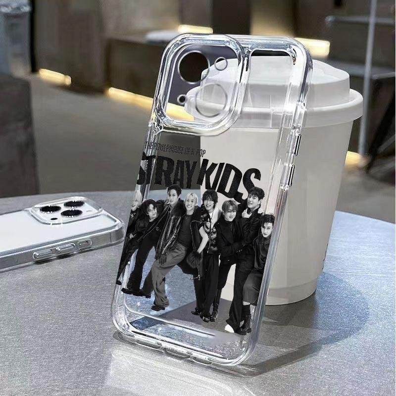 Funda Protectora Transparente  - Phone Cases Protective reseña y precio