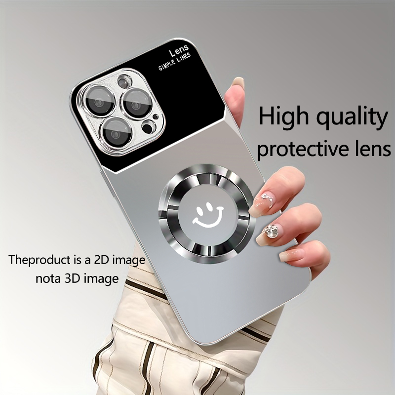 Funda para iPhone 18, 17, 16,  - Phone Cases Protective reseña y precio
