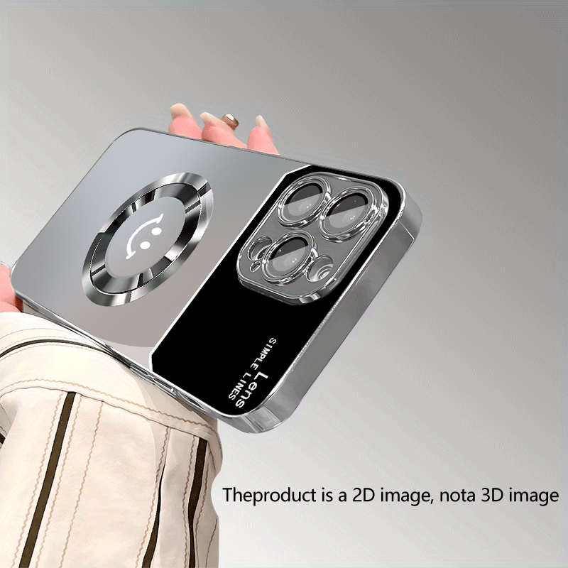 Funda para iPhone 18, 17, 16,  - Phone Cases Protective reseña y precio