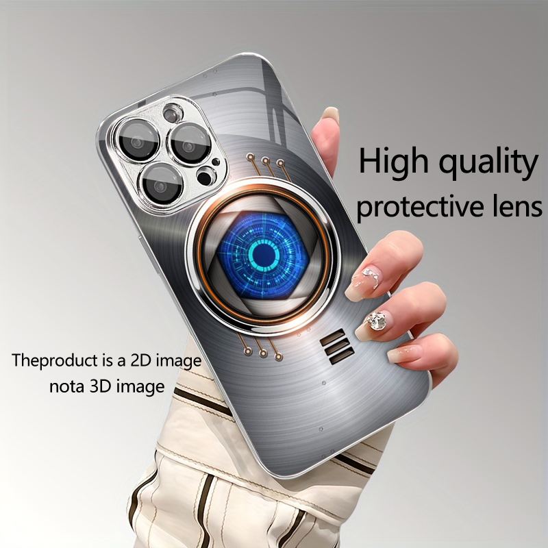 Funda para iPhone 18, 17, 16,  - Phone Cases Protective reseña y precio