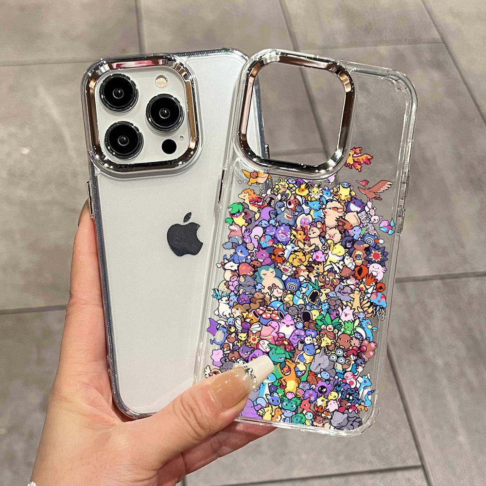 Funda Transparente con Diseño  - Phone Cases Best reseña y precio