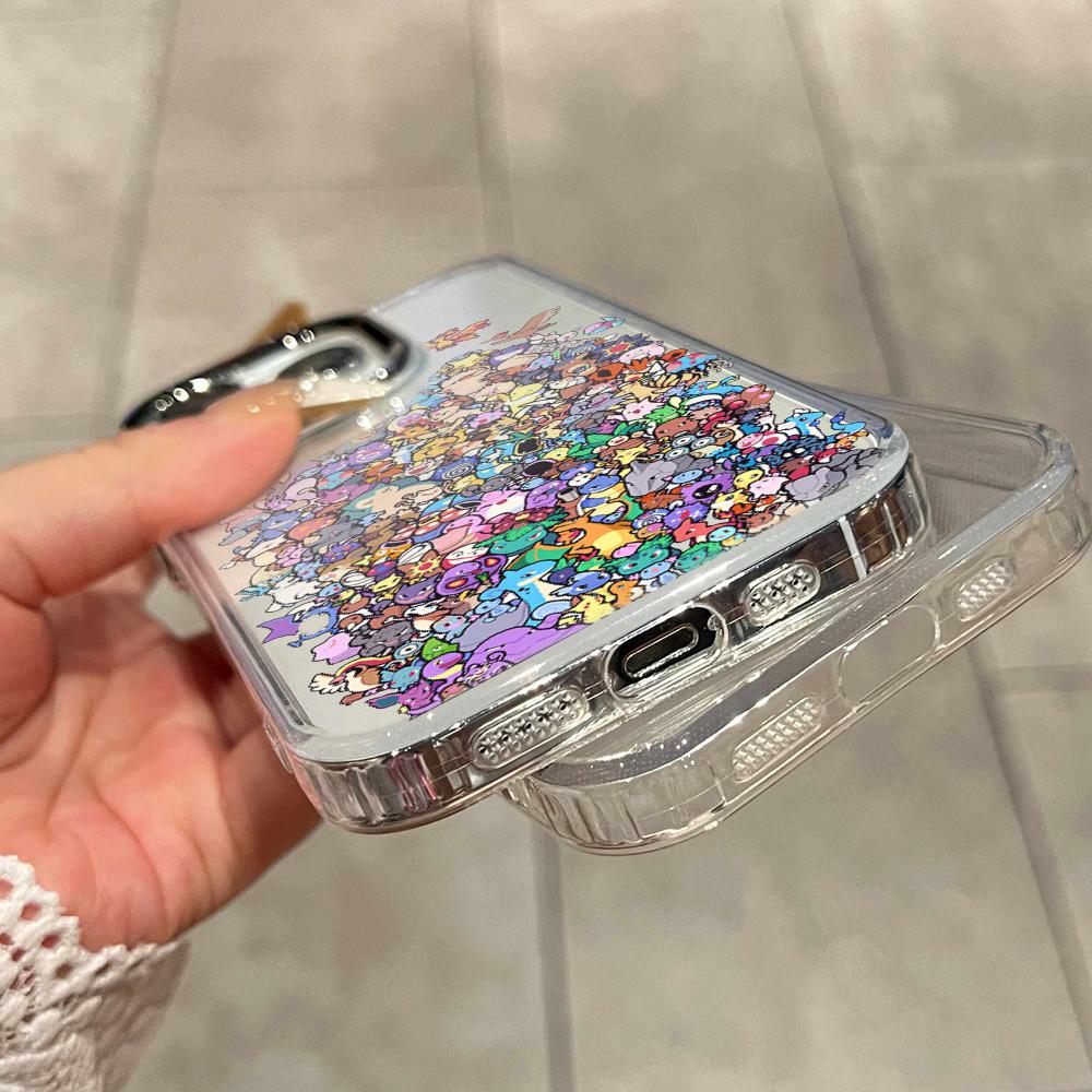 Funda Transparente con Diseño  - Phone Cases Best reseña y precio