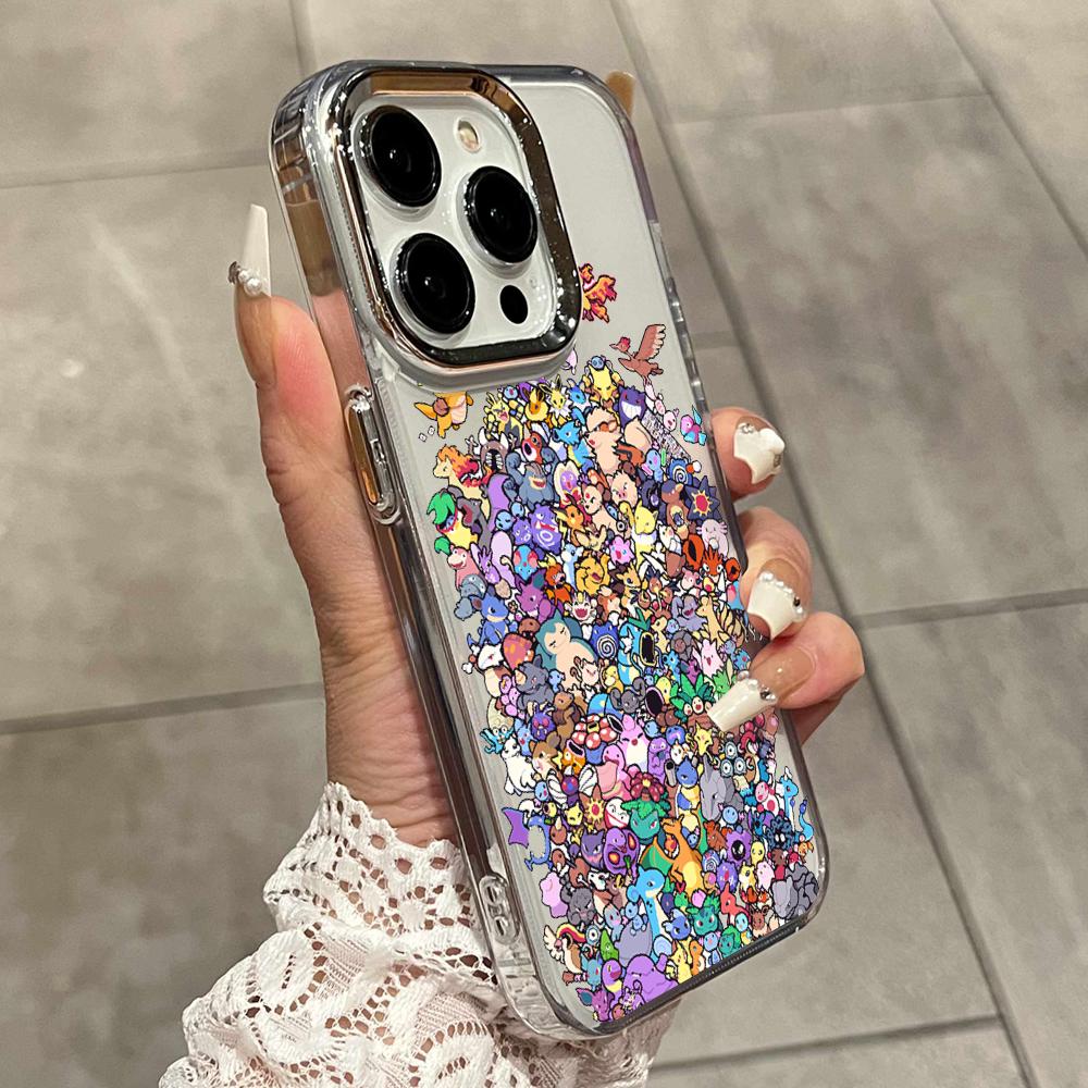 Funda Transparente con Diseño  - Phone Cases Best reseña y precio
