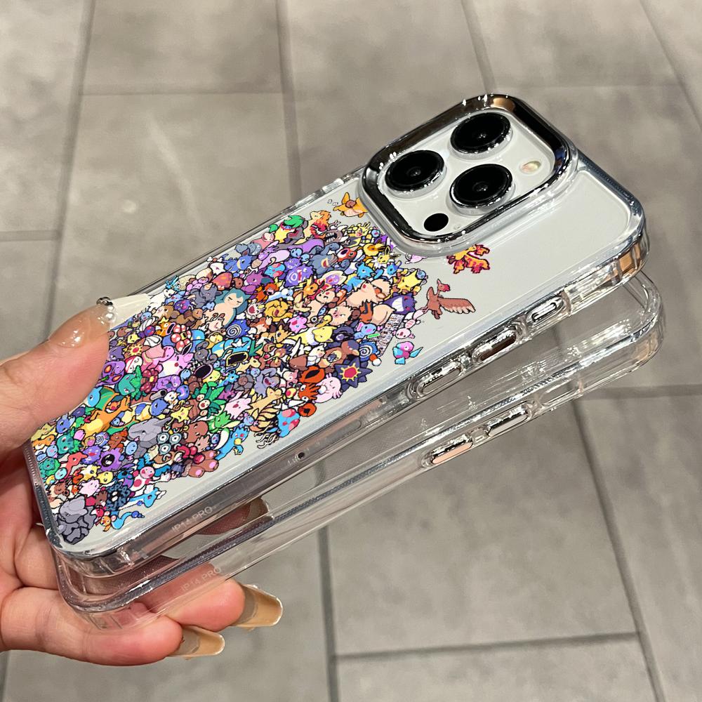 Funda Transparente con Diseño  - Phone Cases Best reseña y precio