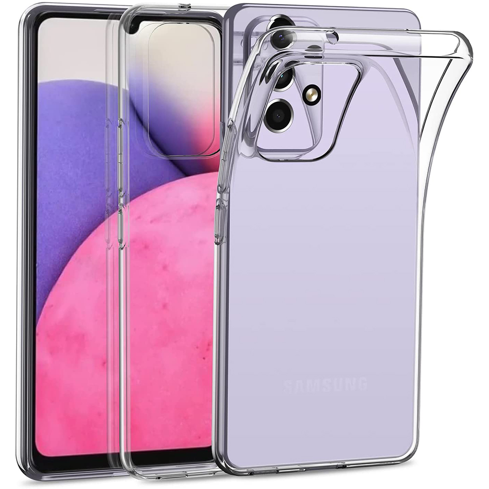 Funda de teléfono suave de sil - Phone Cases On Sale reseña y precio