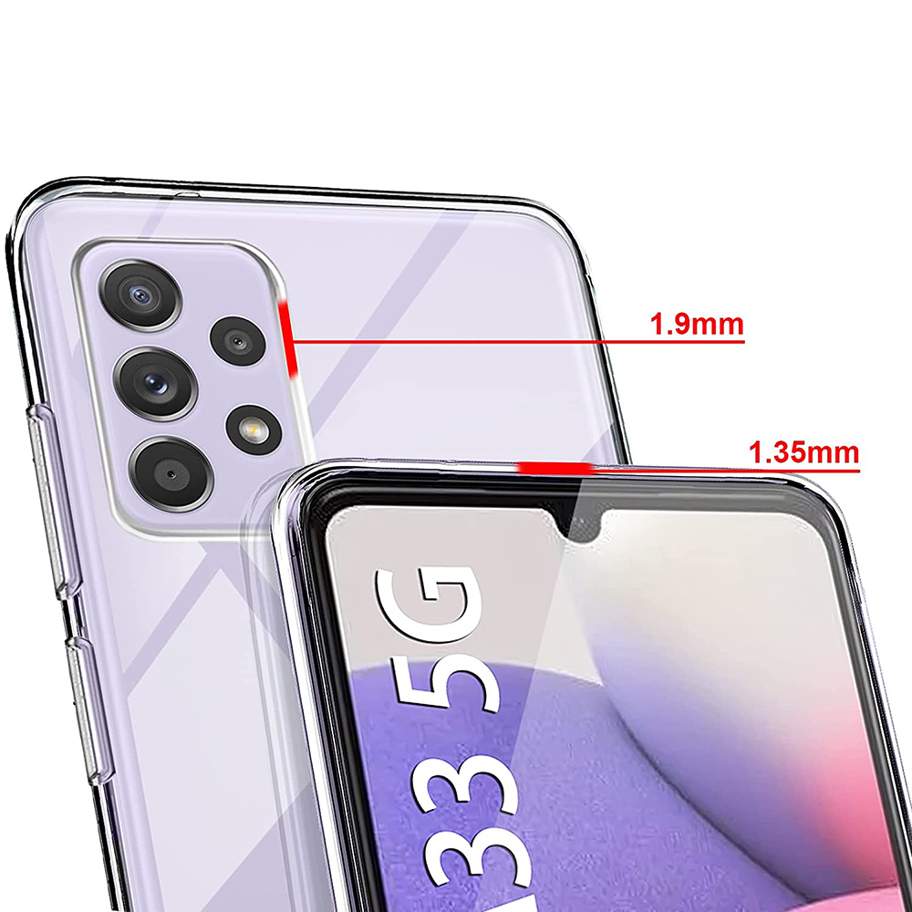 Funda de teléfono suave de sil - Phone Cases On Sale reseña y precio