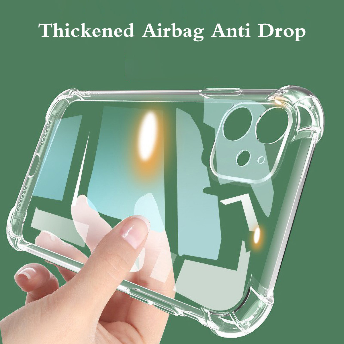 Funda de teléfono de silicona  - Phone Cases Samsung S24 reseña y precio