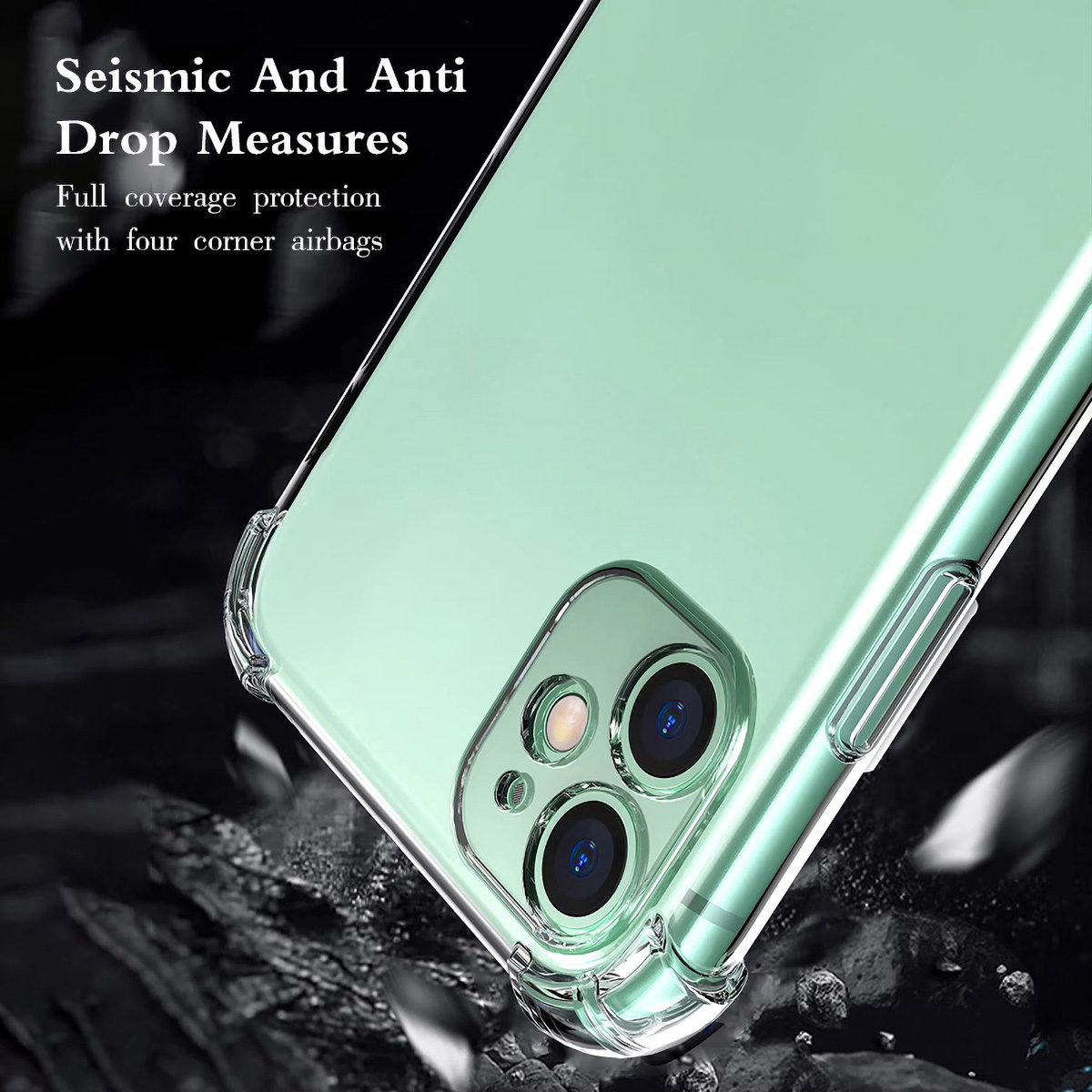 Funda de teléfono de silicona  - Phone Cases Samsung S24 reseña y precio