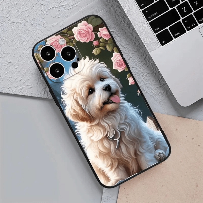 Para iPhone 17 16 16e 15 14 13 - Phone Cases Personalised reseña y precio