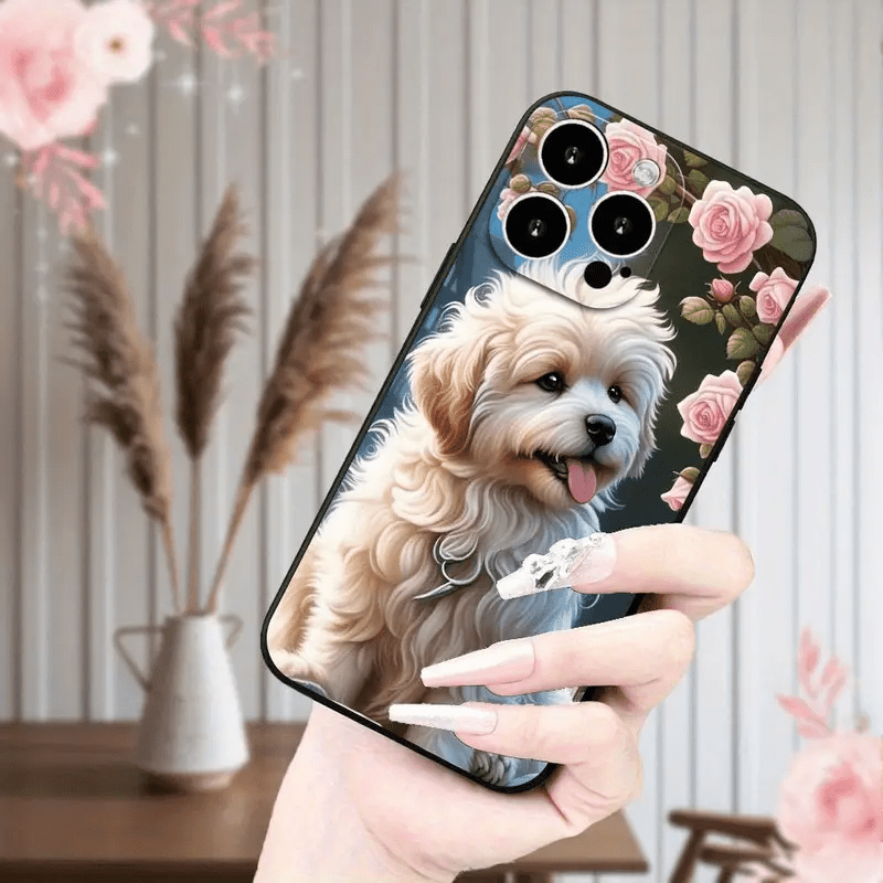 Para iPhone 17 16 16e 15 14 13 - Phone Cases Personalised reseña y precio