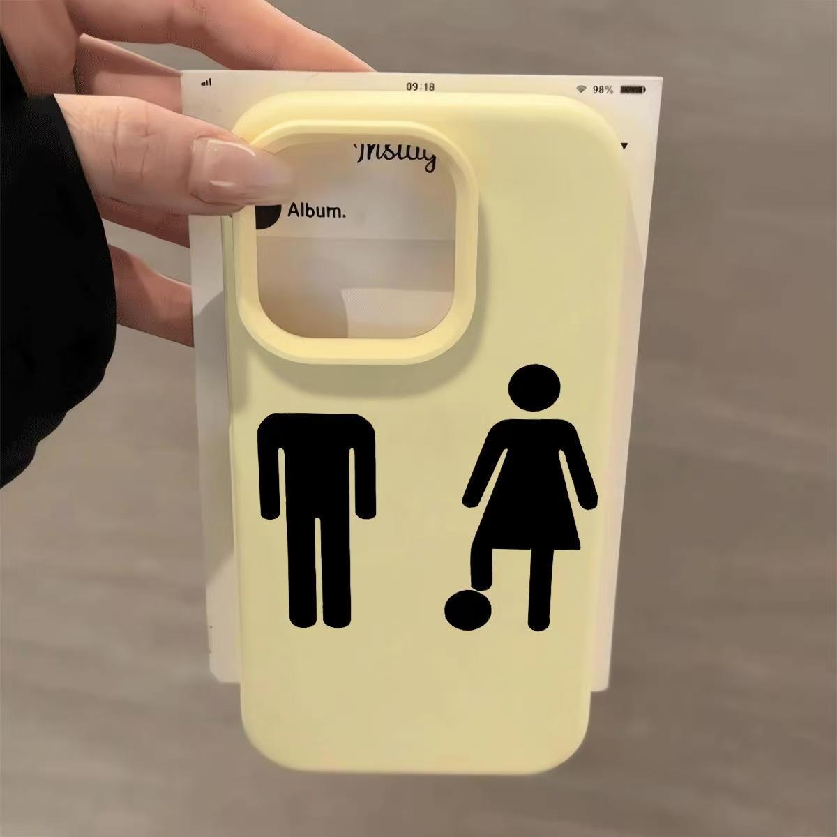 Funda de silicona con diseño a - Phone Cases Personalised reseña y precio