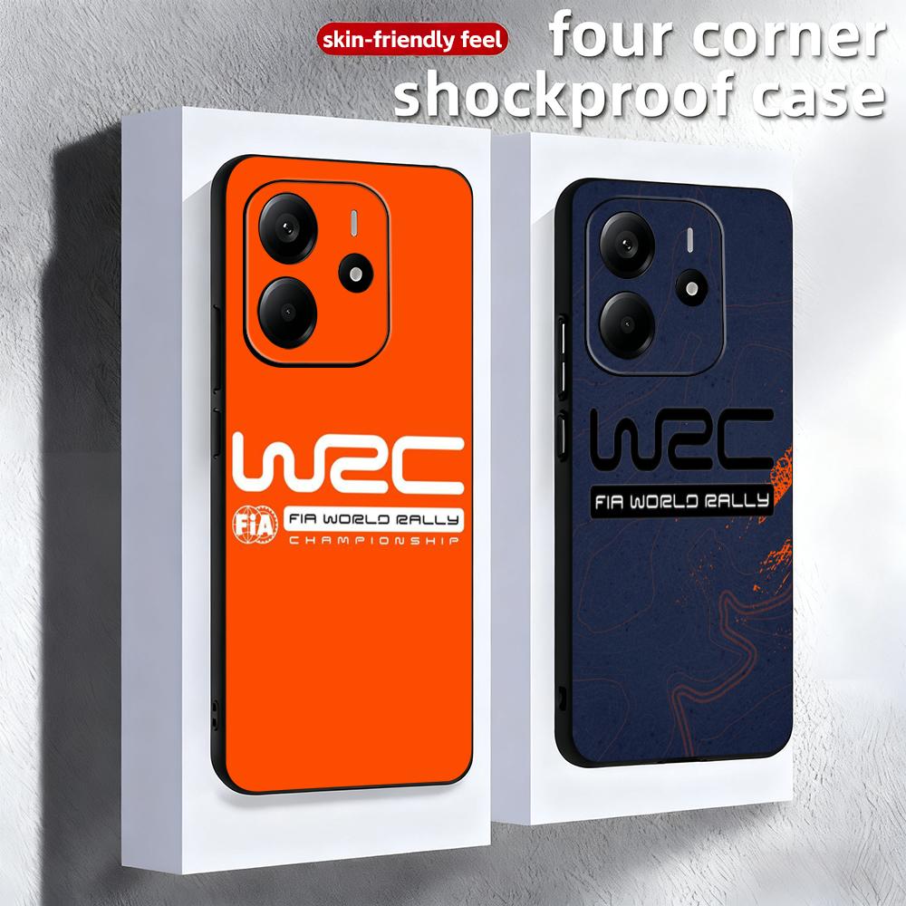 Funda de Teléfono Deportiva co - Phone Cases Xiaomi Redmi 12 reseña y precio