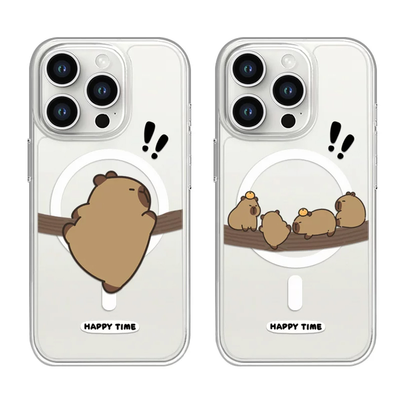 Funda para Teléfono Magsafe co - Phone Cases Quirky reseña y precio