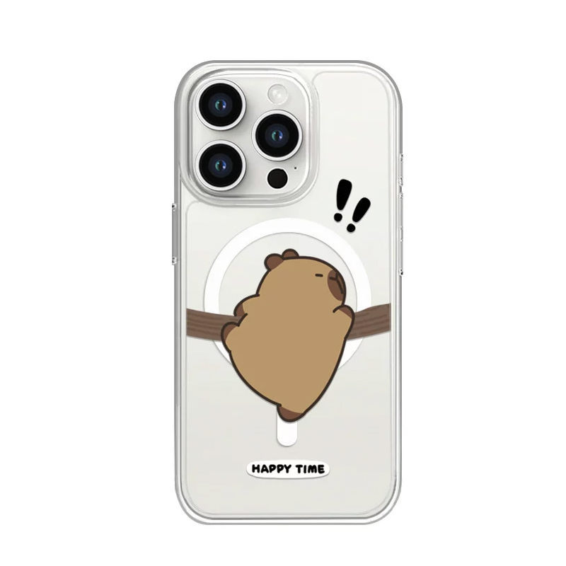 Funda para Teléfono Magsafe co - Phone Cases Quirky reseña y precio
