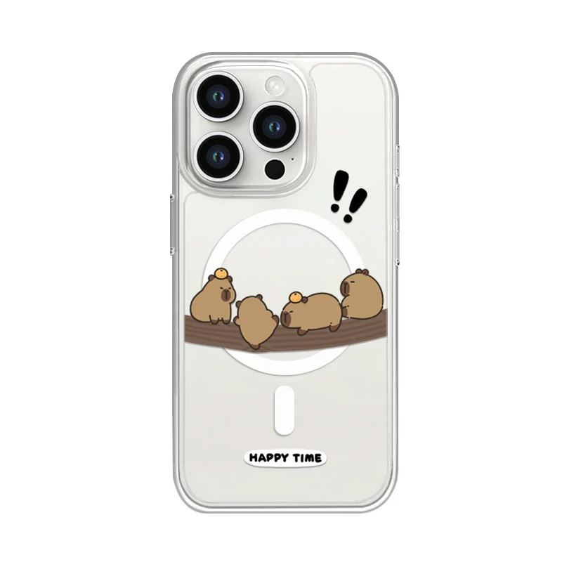 Funda para Teléfono Magsafe co - Phone Cases Quirky reseña y precio