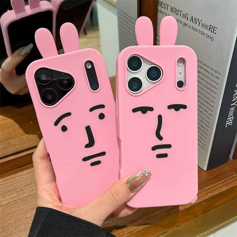 Funda de teléfono Kawaii 3D co - Phone Cases Quirky reseña y precio