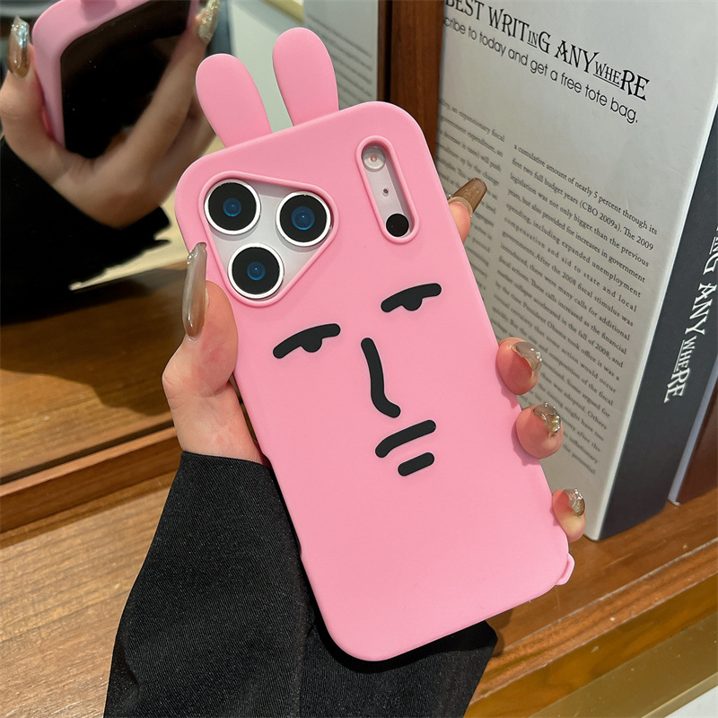 Funda de teléfono Kawaii 3D co - Phone Cases Quirky reseña y precio