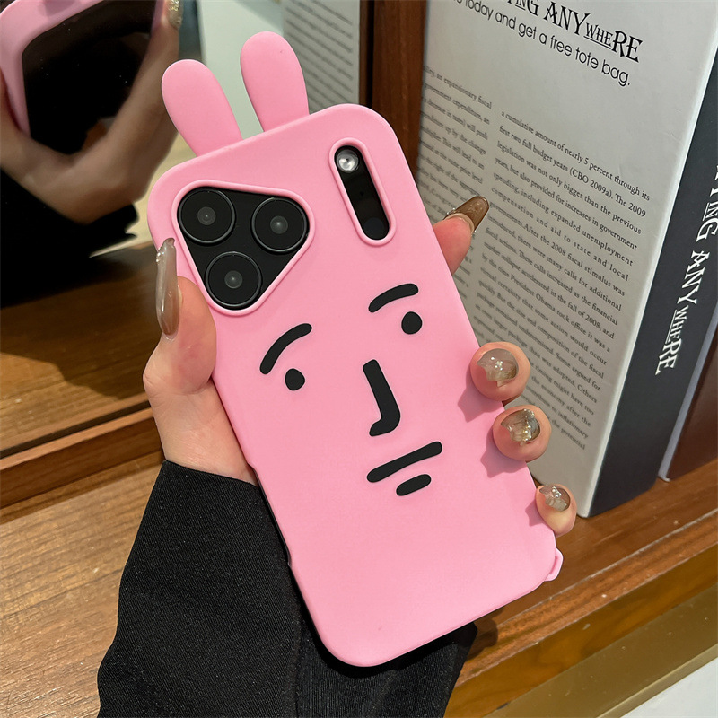 Funda de teléfono Kawaii 3D co - Phone Cases Quirky reseña y precio