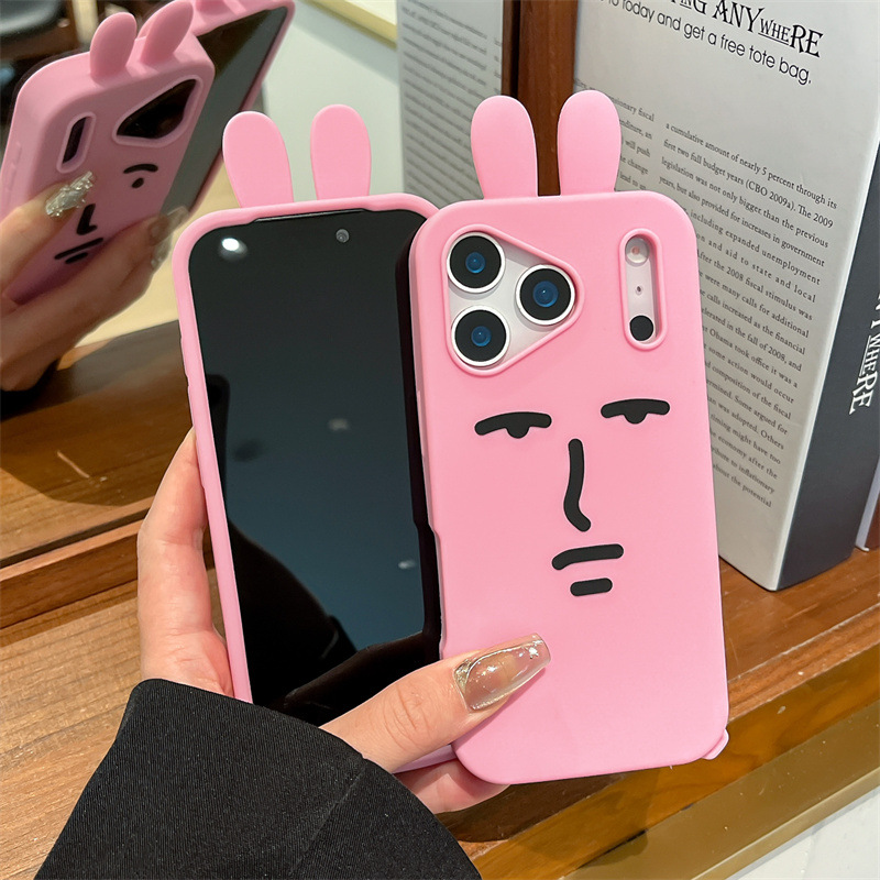 Funda de teléfono Kawaii 3D co - Phone Cases Quirky reseña y precio