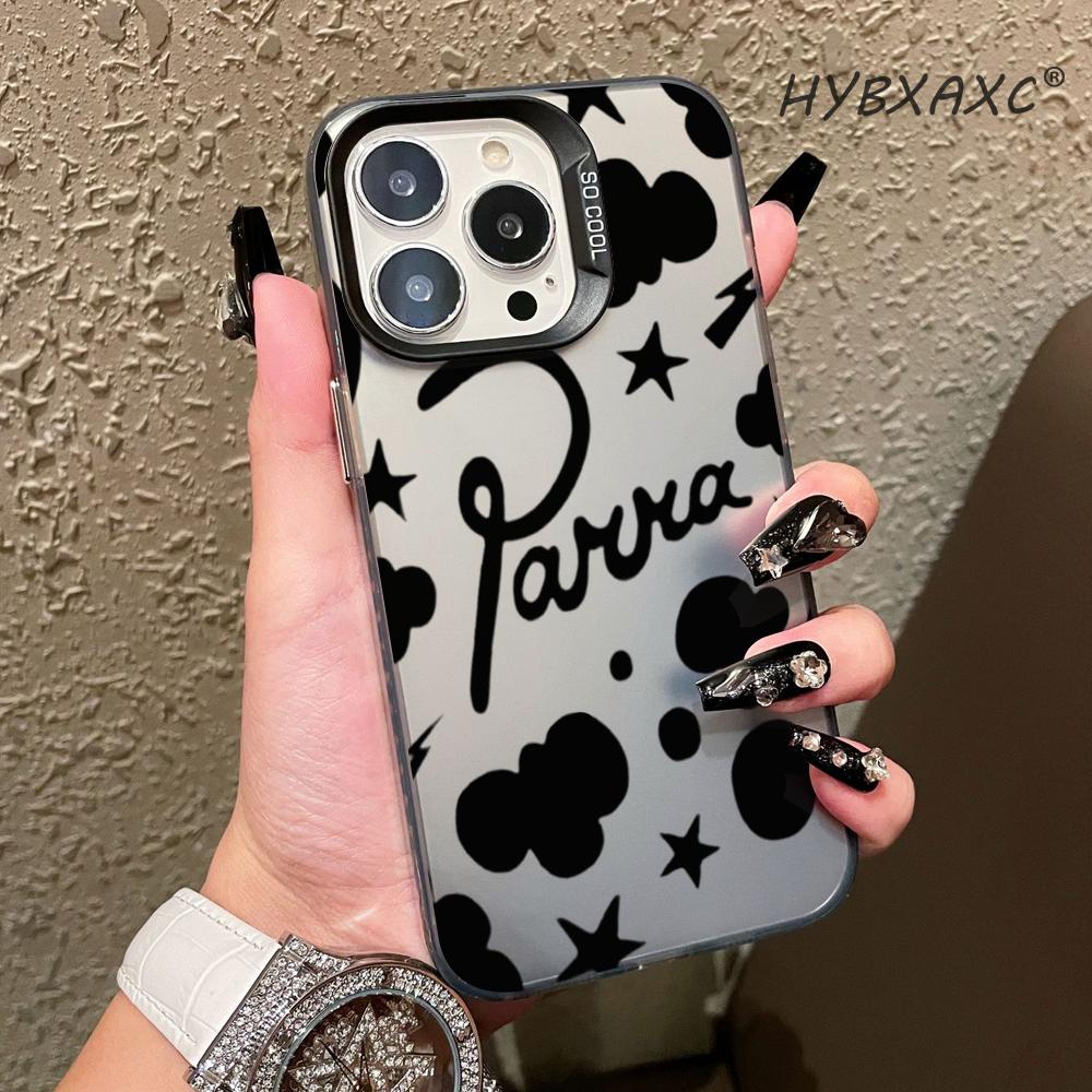 Funda para Teléfono con Logoti - Phone Cases Purple reseña y precio