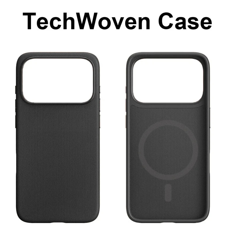 TechWoven de alta calidad para - Phone Cases Quality reseña y precio