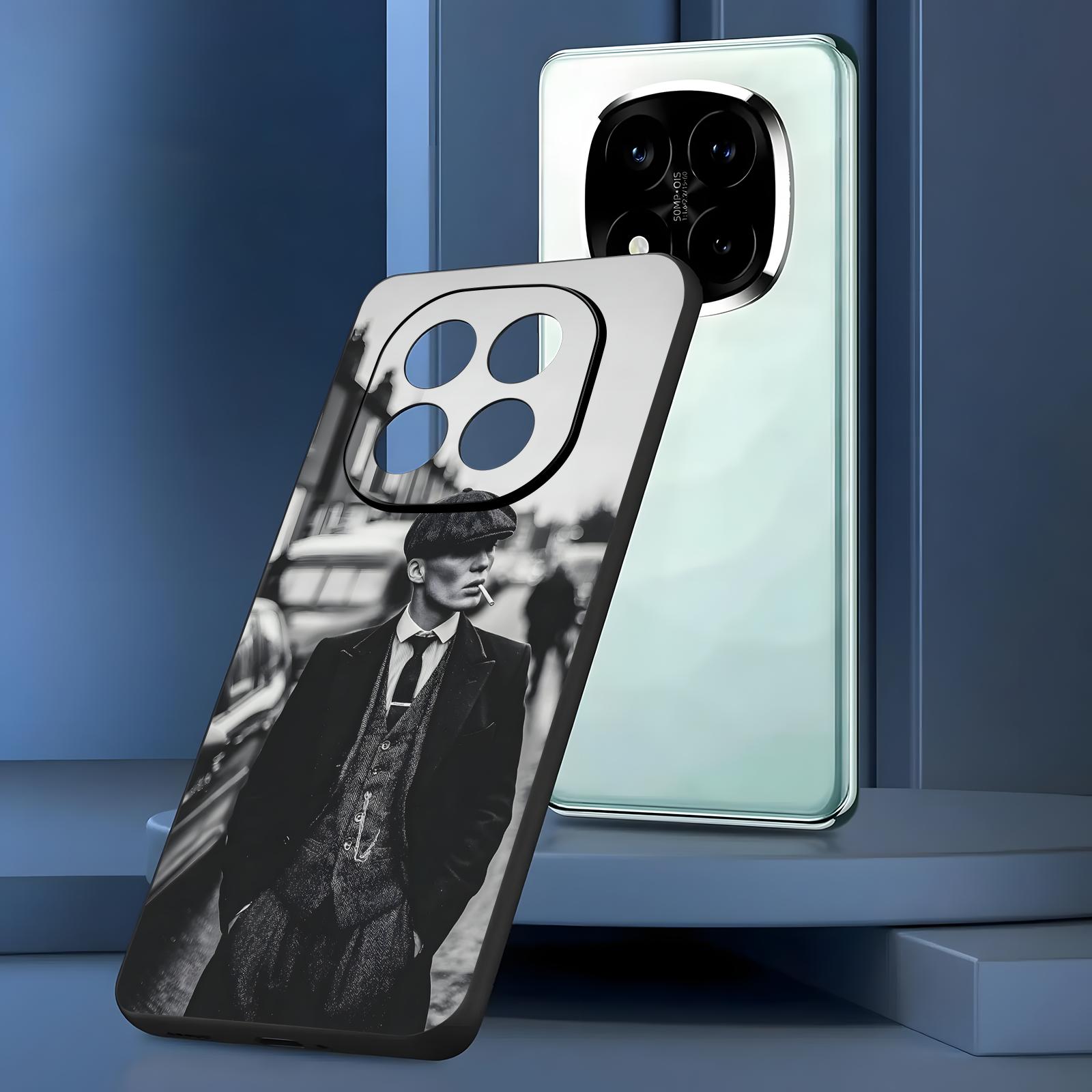 Funda de teléfono Thomas Shelb - Phone Cases Xiaomi Redmi 12 reseña y precio
