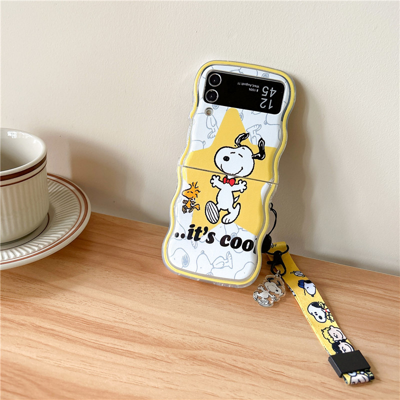 Funda de Teléfono con Diseño d - Phone Cases Z Flip 5 reseña y precio