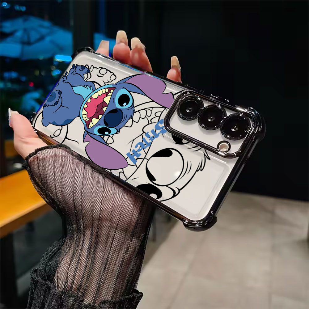 Funda de silicona con diseño d - Phone Cases Samsung S24 reseña y precio