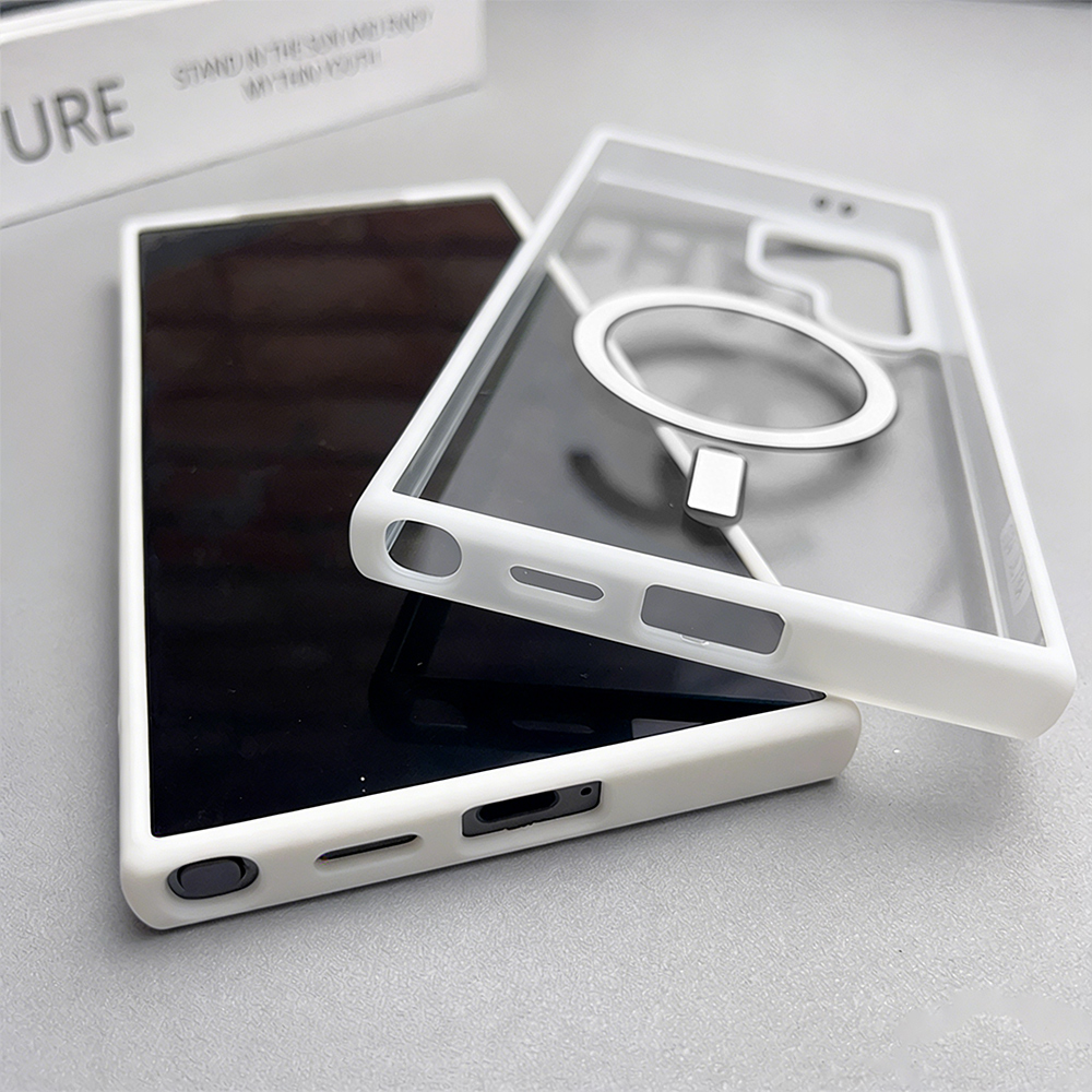 Funda transparente para teléfo - Phone Cases Quality reseña y precio