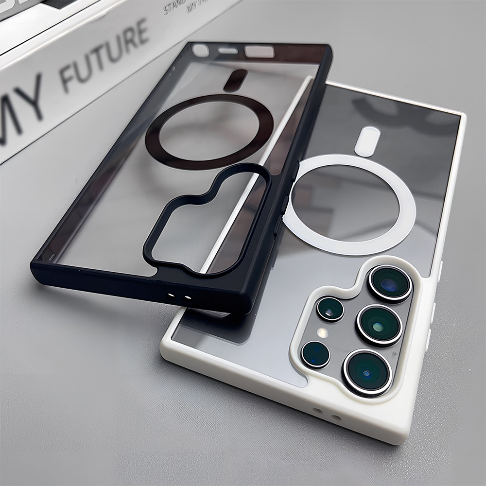 Funda transparente para teléfo - Phone Cases Quality reseña y precio