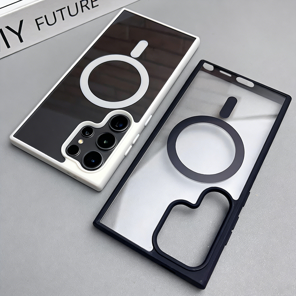 Funda transparente para teléfo - Phone Cases Quality reseña y precio