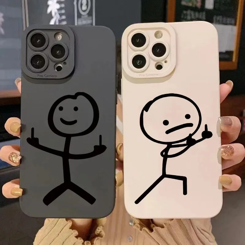 Funda de Silicona Mate con Dis - Phone Cases Protective reseña y precio