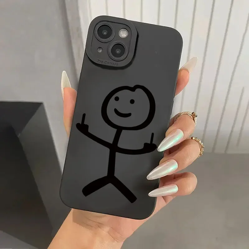 Funda de Silicona Mate con Dis - Phone Cases Protective reseña y precio