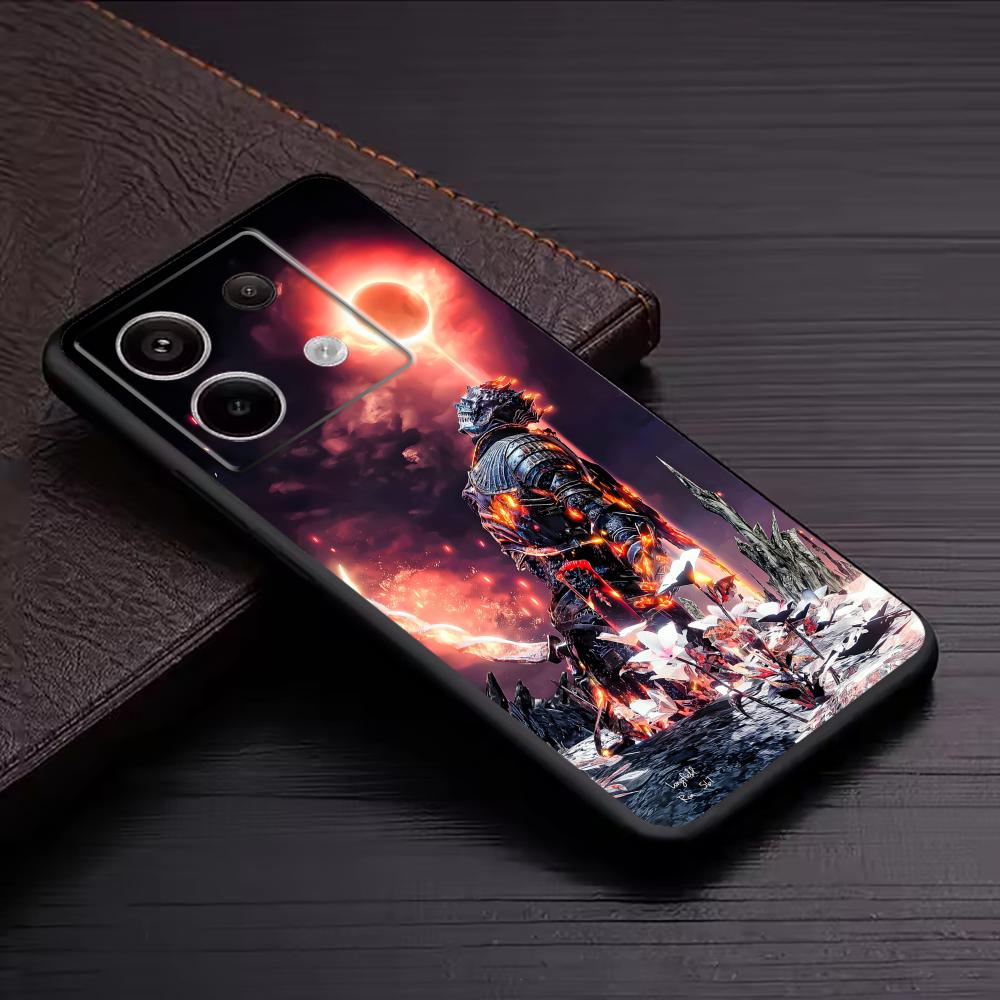 Funda de Teléfono con Diseño C - Phone Cases Xiaomi Redmi 12 reseña y precio
