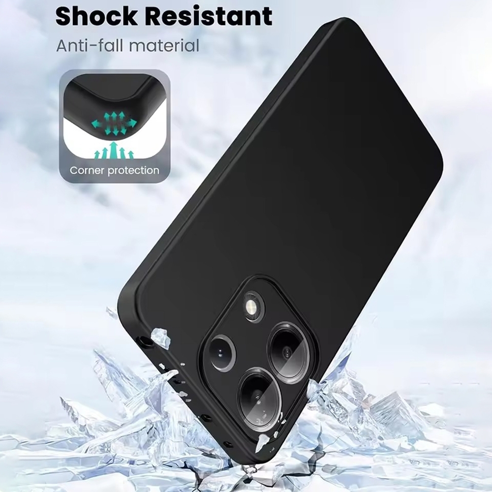 Funda de Teléfono con Diseño C - Phone Cases Xiaomi Redmi 12 reseña y precio