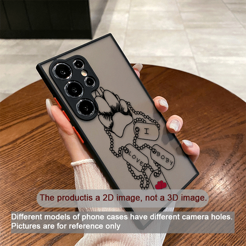Funda de teléfono con estampad - Samsung Galaxy S24 reseña y precio