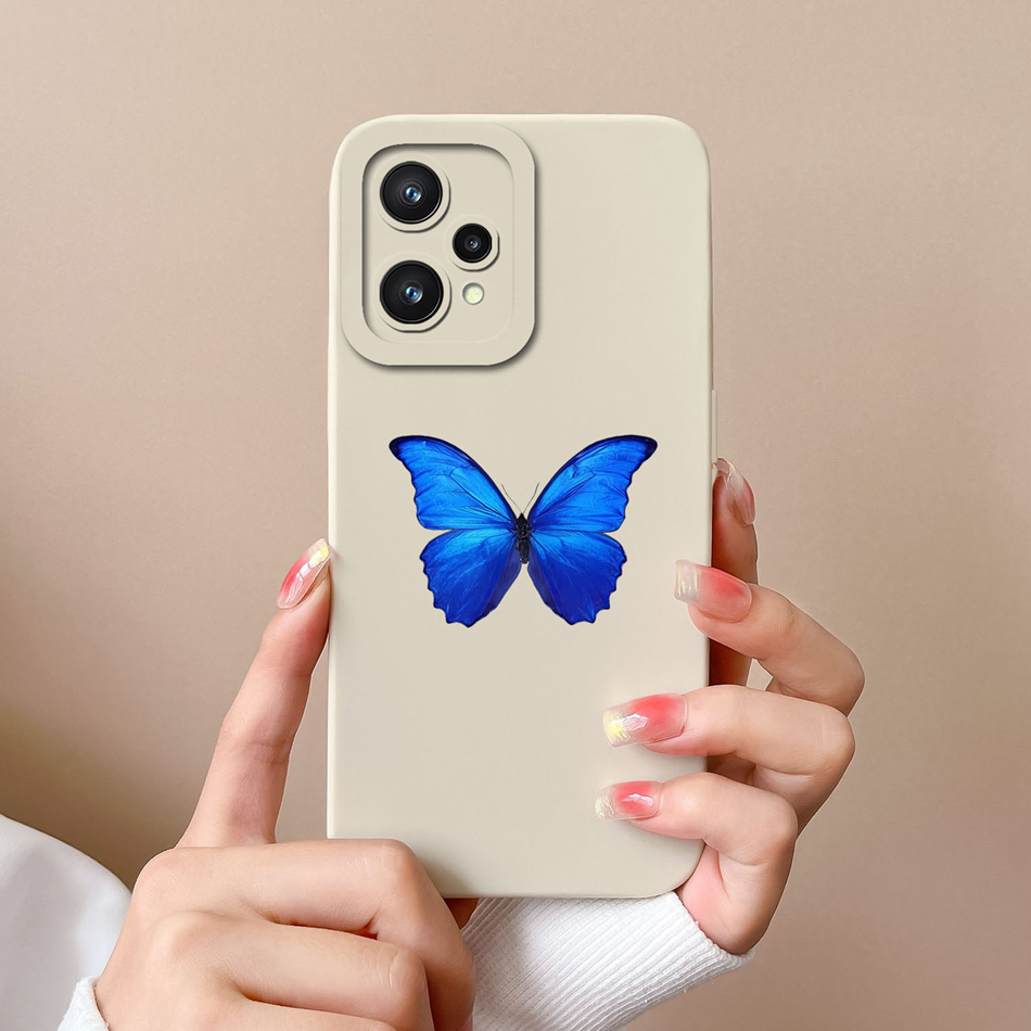 Para Realme 9 Pro Plus Funda p - Phone Cases On Sale reseña y precio